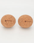 Cork Massage Balls