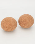 Cork Massage Balls