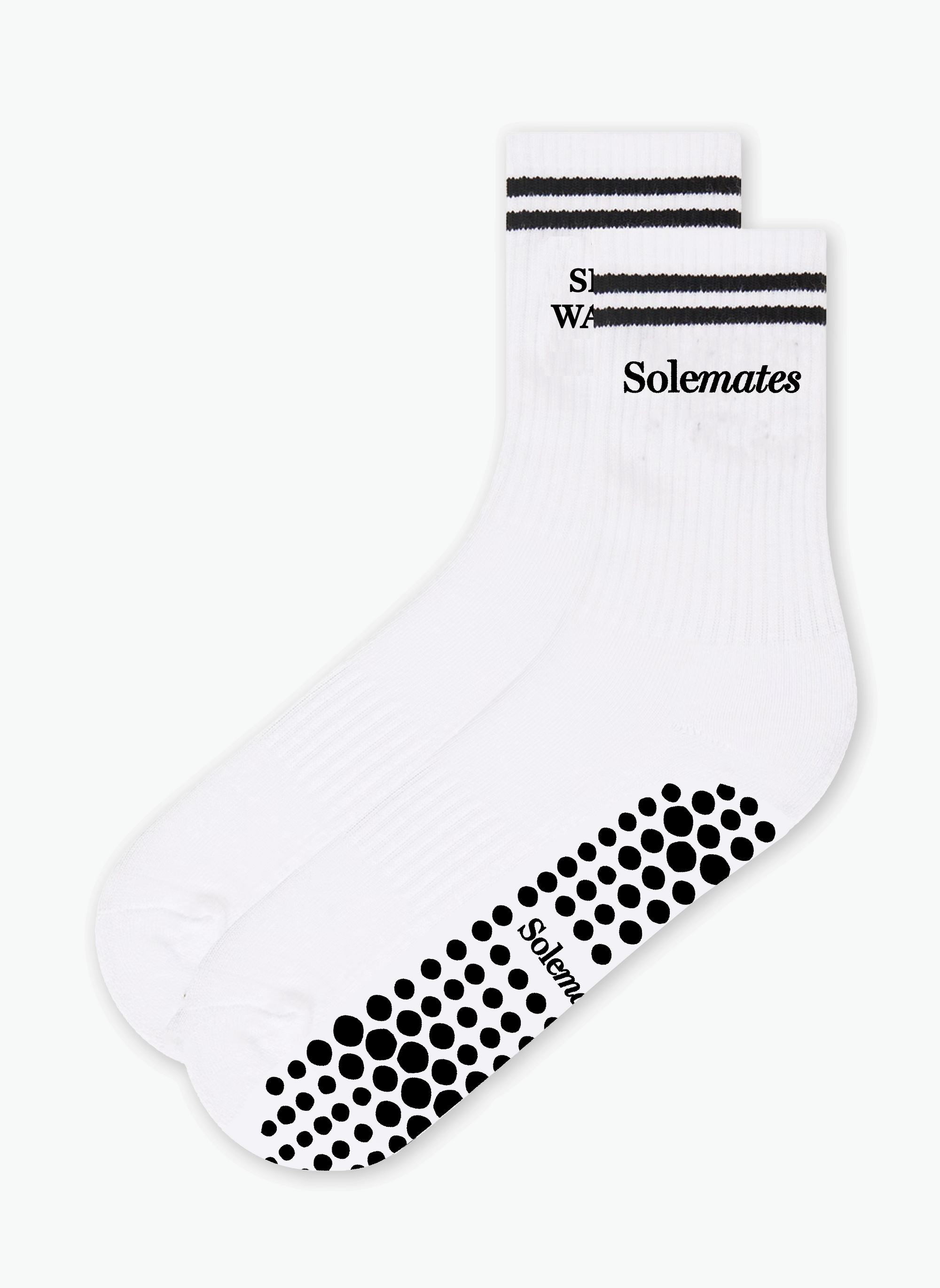 Solemate Socks