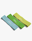 Resistance Bands (Set of three)