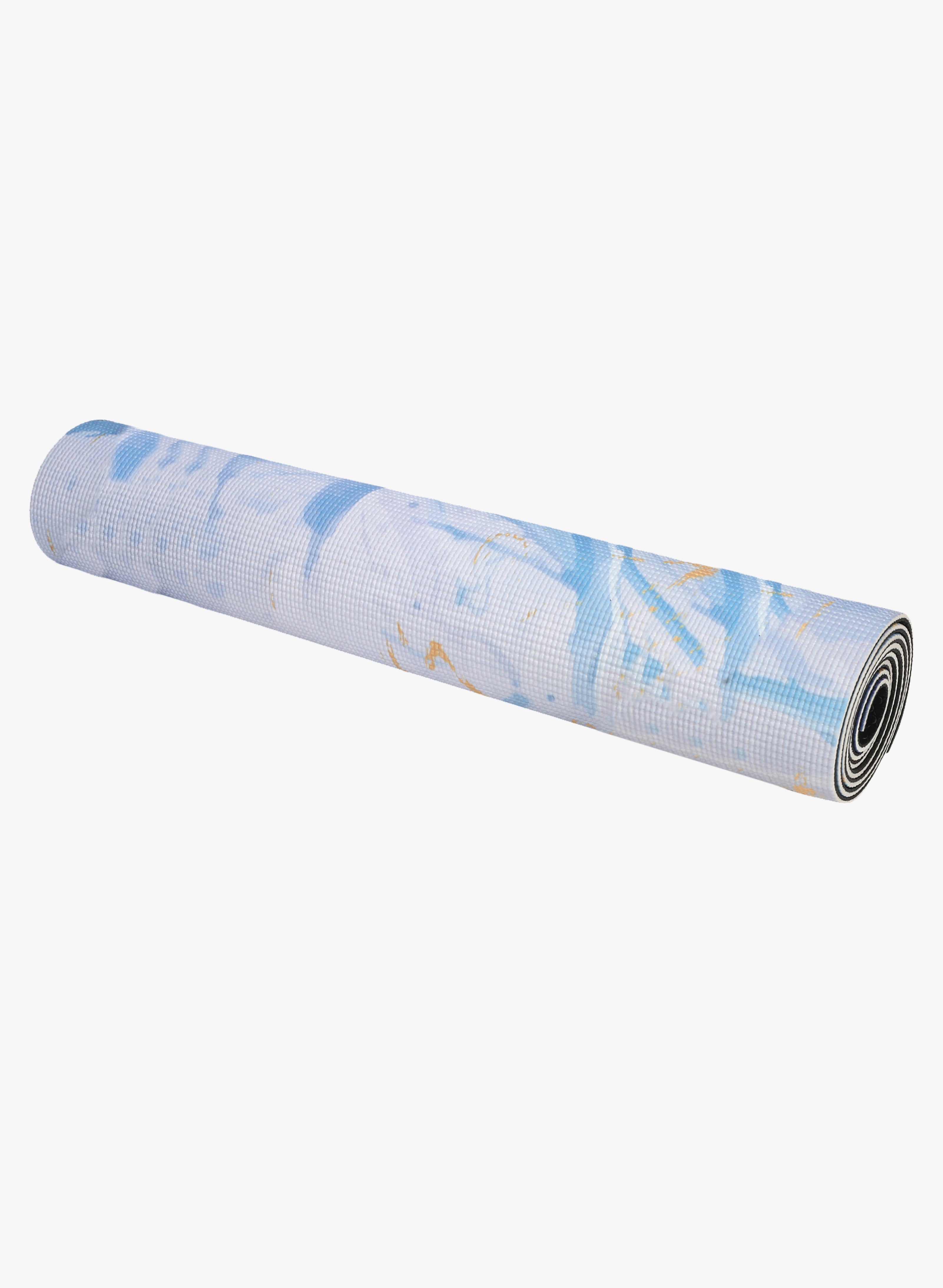 Eco Friendly Yoga Mat Ajna Shakti Warrior Spiritual Warrior